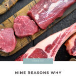 Nine Reasons Why Wagyu Beef is One of the Best Meats