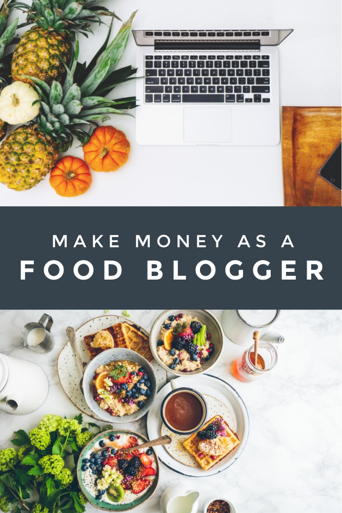 Make Money Blogging Tips