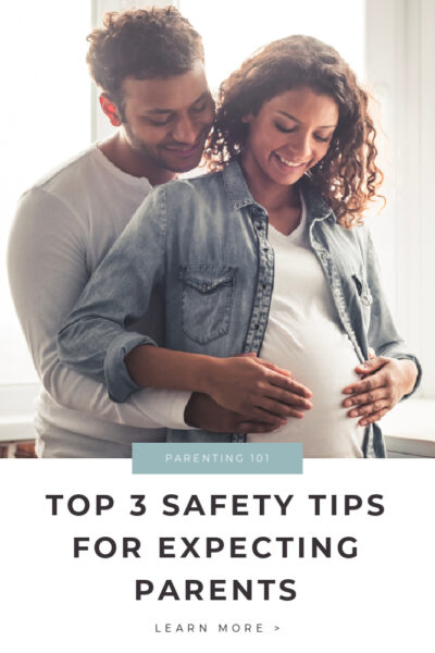 Safety Tips for Expecting Parentings