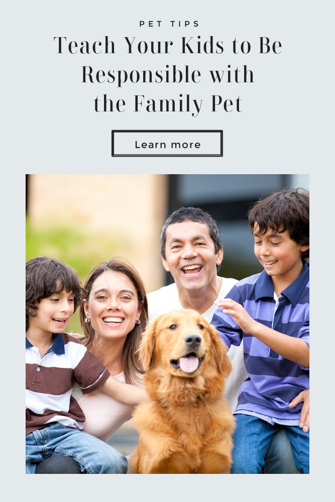 Family Pets Tips