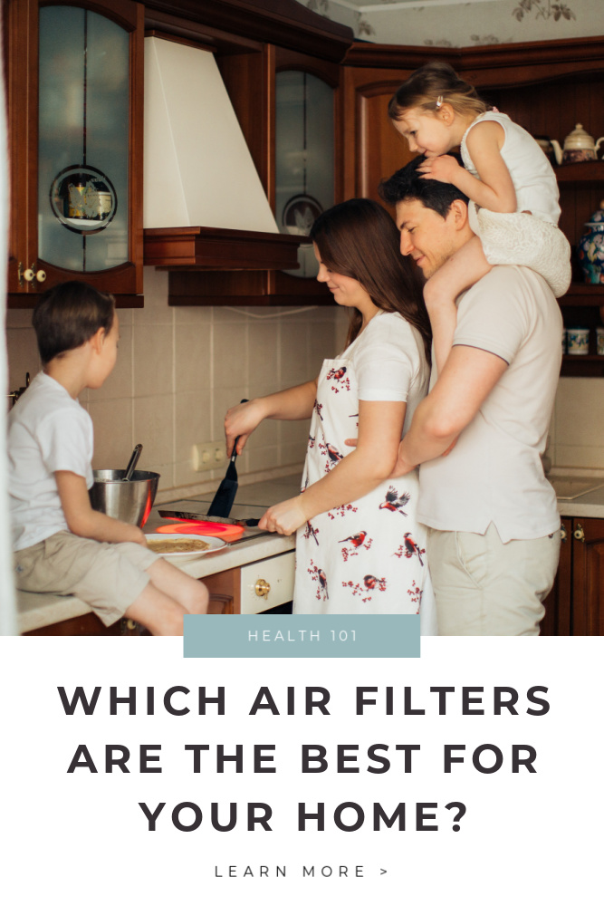 Air Filters Tips