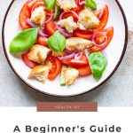 A Beginner’s Guide To Becoming A Vegan