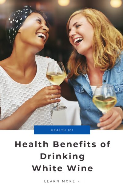 Health Benefits of Drinking White Wine Tips