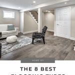 8 Best Flooring Types