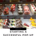 Starting a Successful Pop-Up Shop as a DIY Business Owner￼