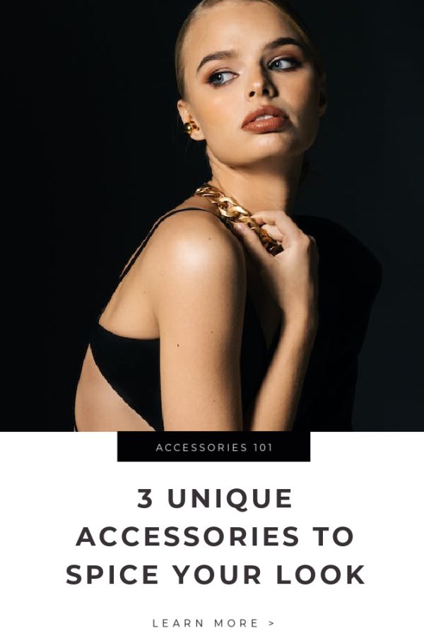 3 Unique Accessories to Spice Your Look This Mom's Confessions