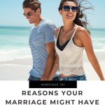 Reasons Your Marriage Might Have Lost Its Spark and How to Fix It