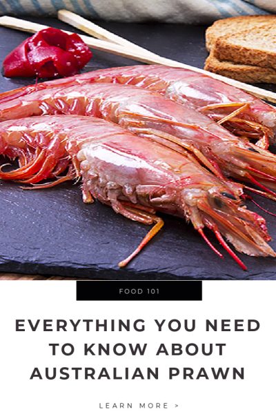 Everything You Need to Know About Australian Prawns Tips