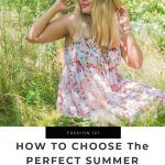 How To Choose The Perfect Summer Shift Dress For Every Occassion