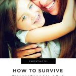 How to Survive Financially as a Single Mom