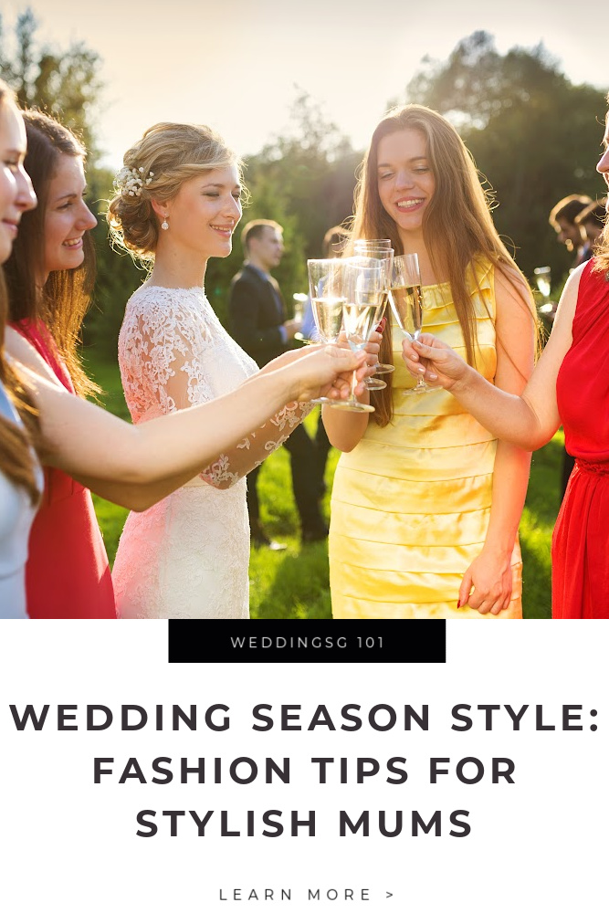 Wedding Season Style_ Fashion Tips for Stylish Mums Tips