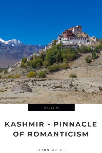_Kashmir- Pinnacle of Romanticism Tips