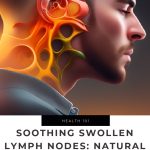 Soothing Swollen Lymph Nodes: Natural Remedies for Relief
