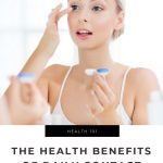 Hygiene Heroes: The Health Benefits of Daily Contact Lenses for Busy Moms