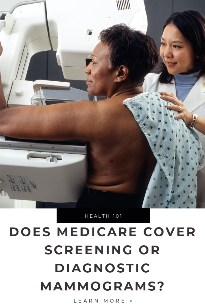 Does Medicare Cover Screening or Diagnostic Mammograms_ Tips
