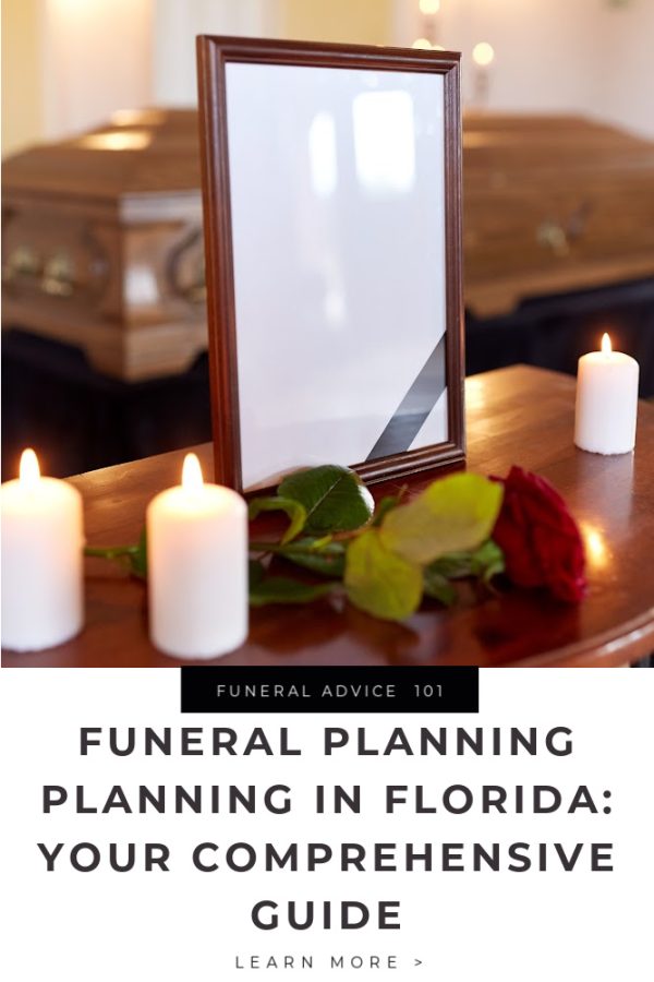 Funeral Planning in Florida Your Comprehensive Guide This Mom's