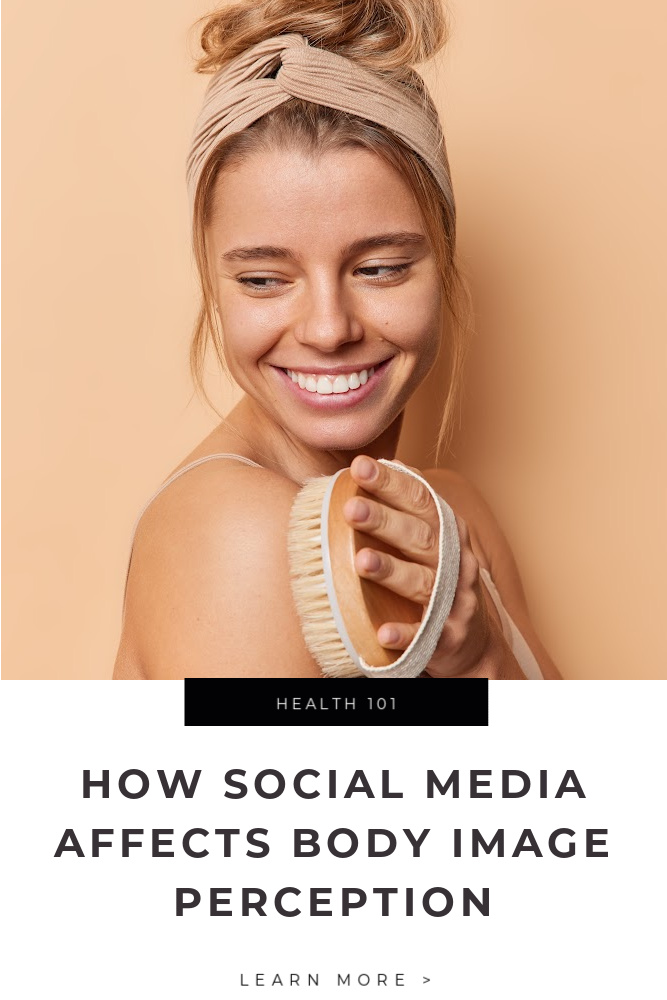 How Social Media Affects Body Image Perception Tips