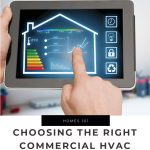 Choosing the Right Commercial HVAC Service Provider: Key Considerations