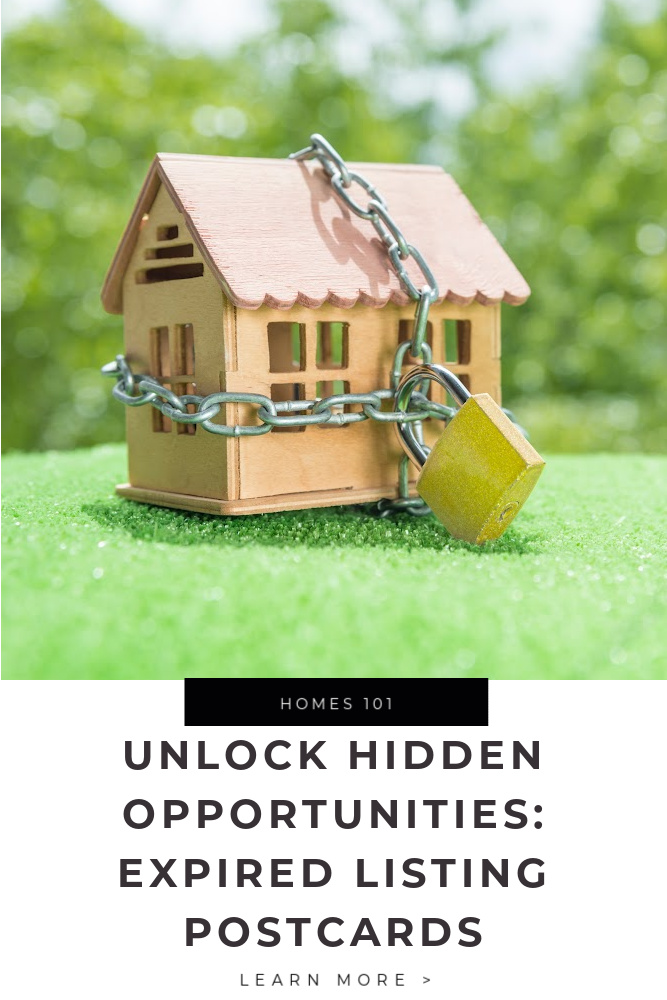 Unlock Hidden Opportunities_ Expired Listing Postcards Tips