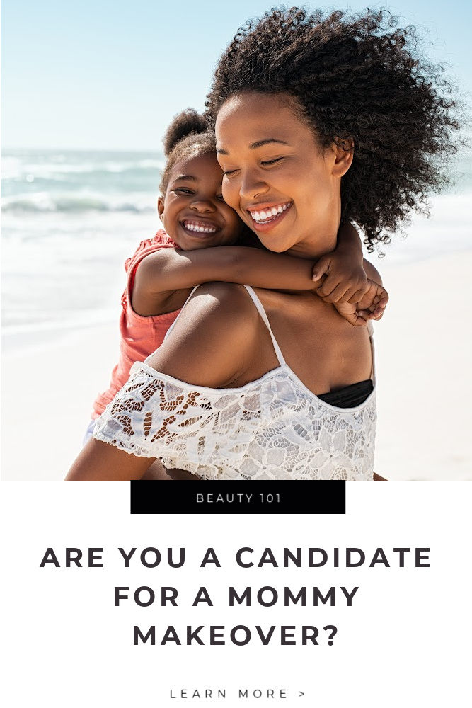 Are You a Candidate for a Mommy Makeover Tips