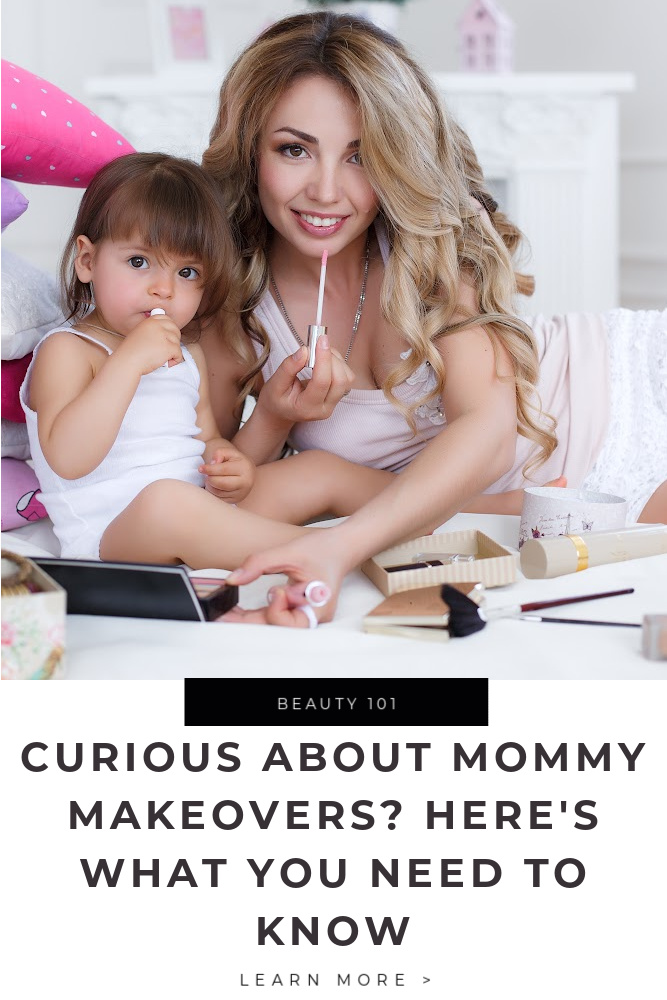 Curious About Mommy Makeovers Here's What You Need to Know Tips