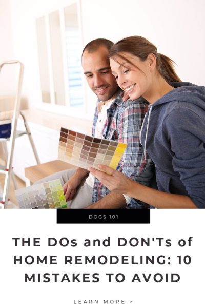 The Dos and Don'ts of Home Remodeling_ 10 Mistakes to Avoid Tips